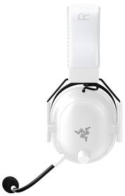 Headset Razer BlackShark V2 Pro (2023) biely

 obrázok produktu 1 z 2