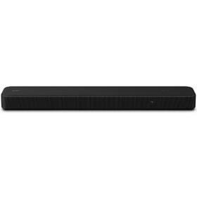 Soundbar Sony HT-S2000 čierny

 obrázok produktu 3 z 12