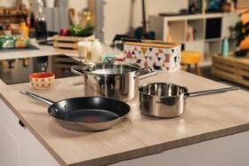 Panvica Tefal B9220204, 20 cm nerez

 obrázok produktu 5 z 17