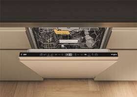 Umývačka riadu Whirlpool W8I HT58 T MaxiSpace 

 obrázok produktu 2 z 14