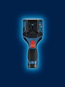 Termokamera Bosch Professional GTC 400 

 obrázok produktu 4 z 11
