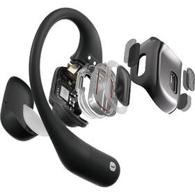Slúchadlá Shokz OpenFit čierna

 obrázok produktu 5 z 5
