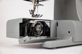 Šijací stroj Veritas Power Stitch PRO červený

 obrázok produktu 26 z 31