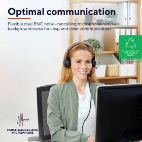 Headset Trust Ayda USB-ENC čierny

 obrázok produktu 6 z 10