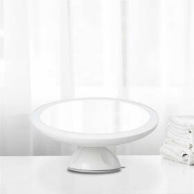 Zrkadlo kozmetické Lanaform 2 in 1 Mirror biele

 obrázok produktu 2 z 5