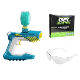 Detská zbraň Gel Blaster Inc. Piranha 

 obrázok produktu 2 z 6