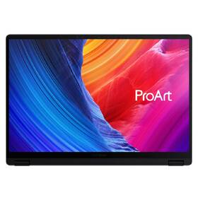 Notebook Asus ProArt PX13 čierny

 obrázok produktu 8 z 12
