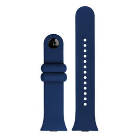 Remienok FIXED Silicone Strap na Xiaomi Redmi Watch 5/4/6/6 NFC, Smart Band 9 Pro/8 Pro modrý

 obrázok produktu 2 z 3