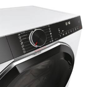 Práčka Hoover H7W4 48MBC6-S biela

 obrázok produktu 3 z 22
