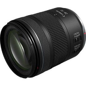 Objektív Canon 28-70 mm f/2.8 IS STM čierny

 obrázok produktu 2 z 7