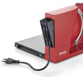 Krájač GRAEF MT 1003 červený

 obrázok produktu 5 z 11
