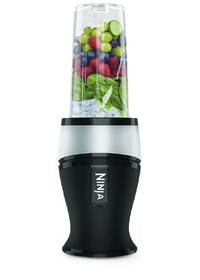 Stolný mixér Ninja QB3001EUS Blender & Smoothie maker čierny/strieborný

 obrázok produktu 3 z 4