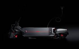 Elektrická kolobežka Segway MAX G3 E 

 obrázok produktu 42 z 47
