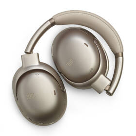Slúchadlá JBL TOUR ONE M3 béžová

 obrázok produktu 3 z 8