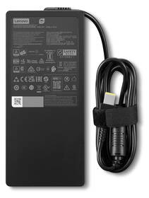Sieťový adaptér Lenovo Legion Slim 330W GaN AC (Slim tip, CE) čierny

 obrázok produktu 1 z 2