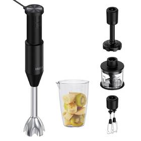 Ponorný mixér Haier HHB5B5/1 011 čierny

 obrázok produktu 1 z 28