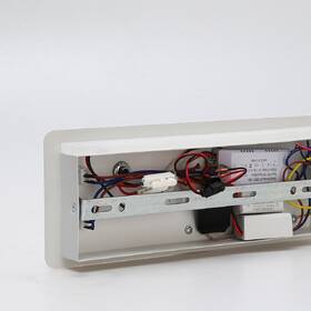 Bodové svietidlo IMMAX LED Be PREPARE 4v1 s Qi nabíjaním, USB, varianta pravá biele

 obrázok produktu 6 z 9