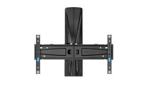 Držiak na TV Meliconi Extra XDR 200400 CG, polohovateľný, pre uhlopriečky 32"-65", nosnosť 30 kg čierny

 obrázok produktu 5 z 8