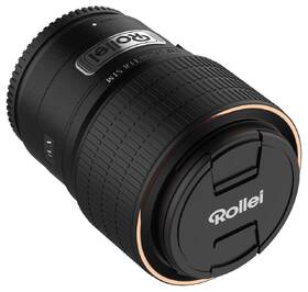 Objektív Rollei 85 mm AF f/1.8 (Nikon Z) čierny

 obrázok produktu 3 z 9
