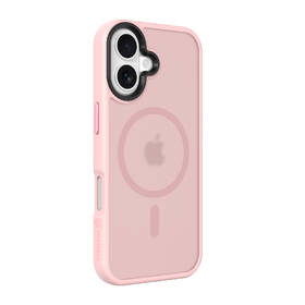 Kryt na mobil Tactical MagForce Hyperstealth na Apple iPhone 17 ružový

 obrázok produktu 1 z 2