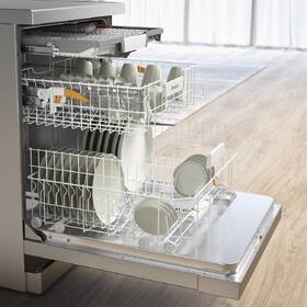 Umývačka riadu Miele G 5410 SC Front Active Plus nerez

 obrázok produktu 4 z 8