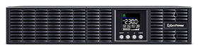 Záložný zdroj CyberPower Professional Advanced OnLine S 1000VA/900W,2U čierny

 obrázok produktu 2 z 3