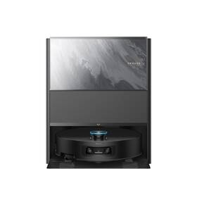 Robotický vysávač Dreame Aqua10 Ultra Track čierny

 obrázok produktu 3 z 7