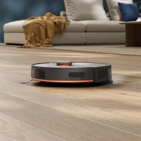 Robotický vysávač Philips XU5100/10 sivý

 obrázok produktu 9 z 12