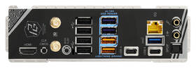Základná doska ASRock X870 NOVA WIFI čierna

 obrázok produktu 7 z 8