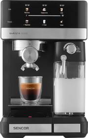 Pákový kávovar Sencor SES 4060BK čierny

 obrázok produktu 10 z 20