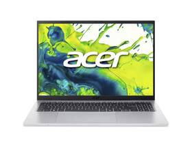 Notebook Acer Aspire Go 16 (AG16-71P-56UC) strieborný

 obrázok produktu 2 z 9