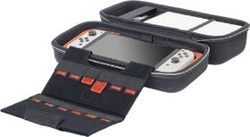 Puzdro Nacon NS2 Traveler Deluxe Case M čierne

 obrázok produktu 2 z 11