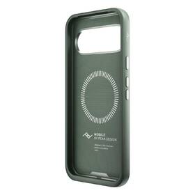 Kryt na mobil Peak Design Everyday Fabric Case na Google Pixel 10 Pro XL zelený

 obrázok produktu 4 z 4