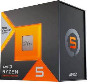 Procesor AMD 7500X3D 

 obrázok produktu 1 z 2