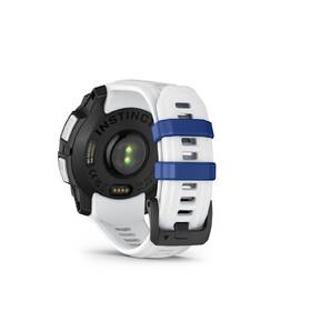 Inteligentné hodinky Garmin Instinct 3 – 45 mm Solar biele/modré

 obrázok produktu 8 z 11