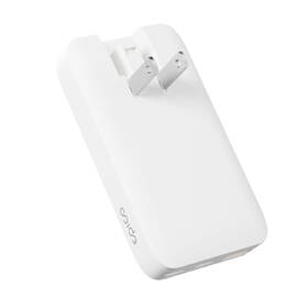 Nabíjačka do siete Epico Travel UltraBoost Flat GaN 65W EU65 biela

 obrázok produktu 3 z 8