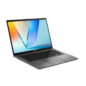 Notebook Asus Vivobook S14 sivý

 obrázok produktu 3 z 8
