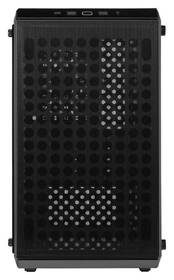 Case Cooler Master MasterBox Q300L V2 čierna

 obrázok produktu 1 z 6