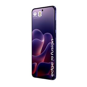 Mobilný telefón Motorola Edge 70 Fusion 5G 8 GB / 256 GB modrý

 obrázok produktu 9 z 20