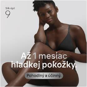 Epilátor Braun SES9-030 strieborný

 obrázok produktu 6 z 10