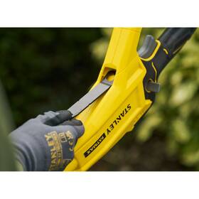 Odvetvovač Stanley SFMCPS720B-XJ (bez baterie) 

 obrázok produktu 6 z 7