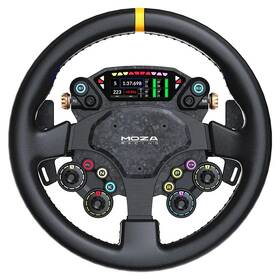 Volant Moza Racing CS Pro hliník

 obrázok produktu 1 z 7
