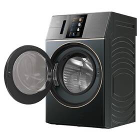 Práčka so sušičkou Haier HWD180BD12LGNU-S sivá/modrá

 obrázok produktu 7 z 35