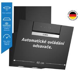 Odsávač pár Bosch DWK67FN60 čierny

 obrázok produktu 2 z 14