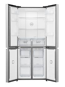 Americká chladnička Gorenje NRM819E61X nerez

 obrázok produktu 3 z 12