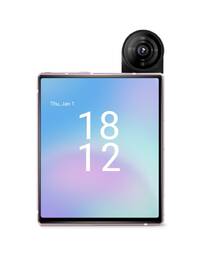 Mobilný telefón IKKO MindOne PRO 8 GB / 256 GB ružový

 obrázok produktu 2 z 10