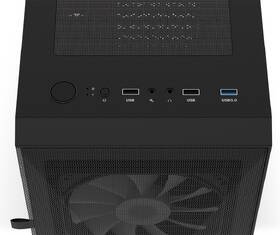 Case KRUX Vako RGB čierna

 obrázok produktu 18 z 24