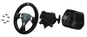 Volant Logitech G RS50 System for PS/PC čierny

 obrázok produktu 10 z 10