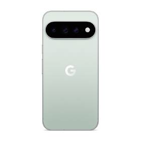 Mobilný telefón Google Pixel 11 Pro XL 5G 12 GB / 256 GB sivý/zelený

 obrázok produktu 4 z 8