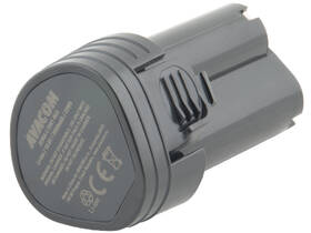 Akumulátor Avacom ATMA-L10A1-86D 

 obrázok produktu 2 z 2